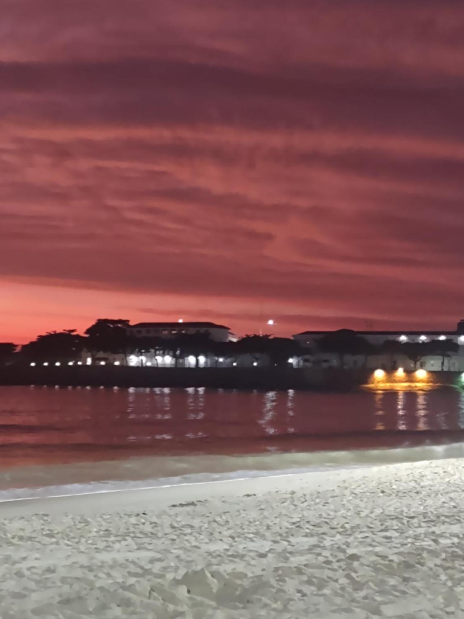 Ferias,praias,copacabana * Río de Janeiro