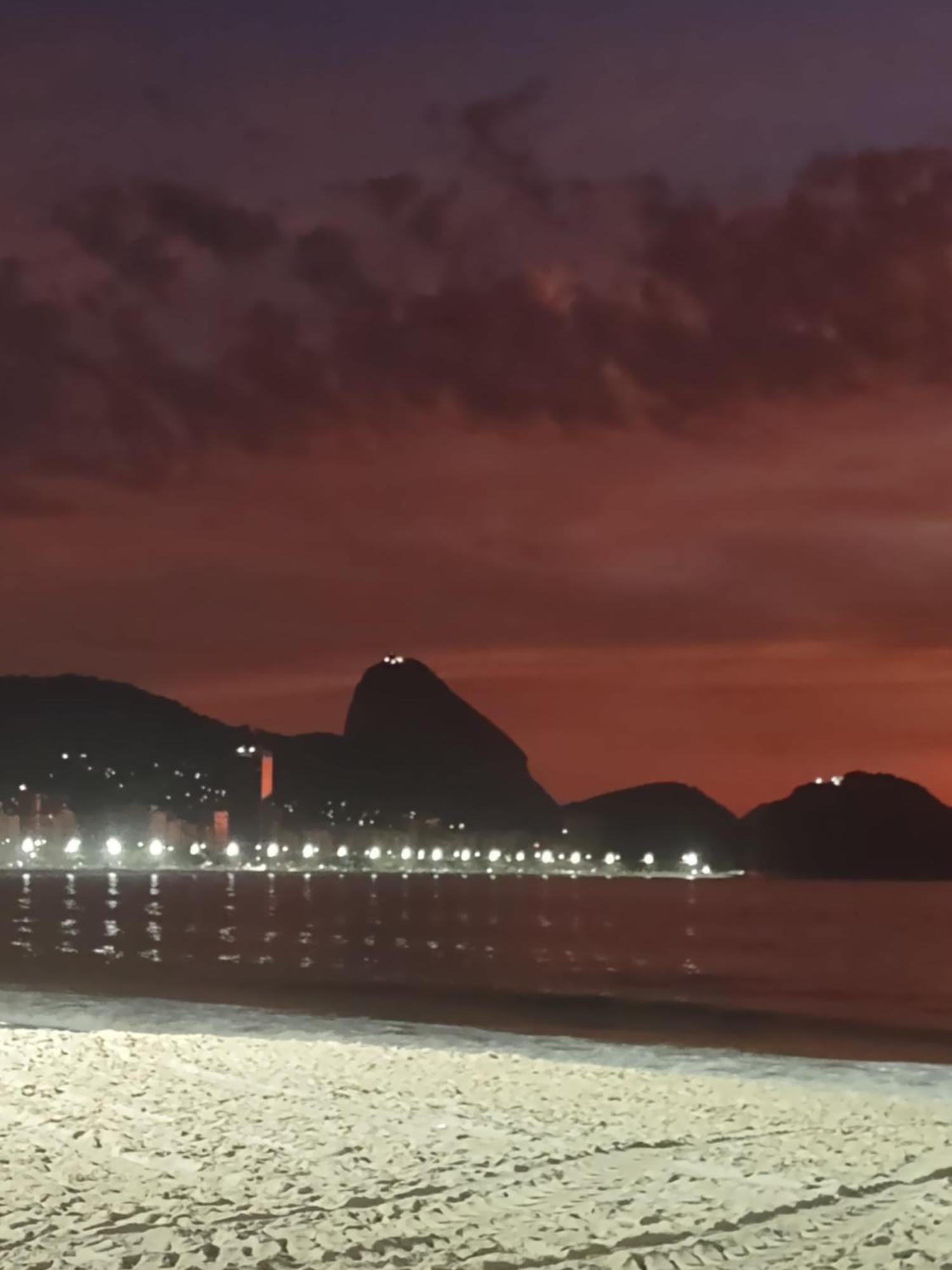 Ferias,praias,copacabana Apartamento Río de Janeiro