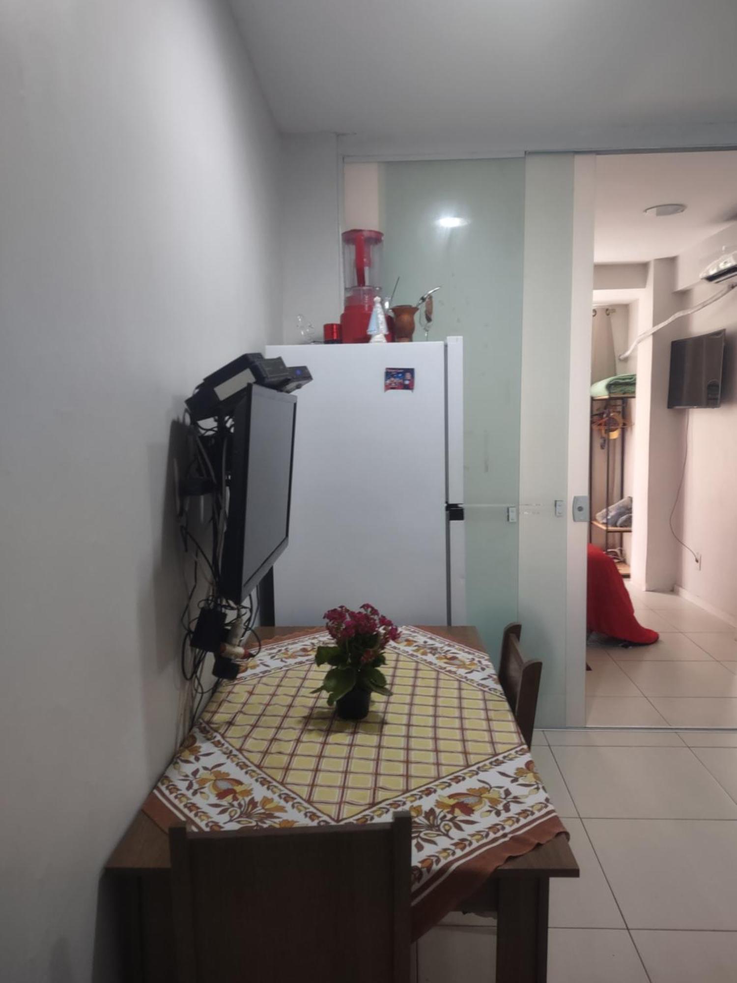 Apartamento Ferias,praias,copacabana Río de Janeiro