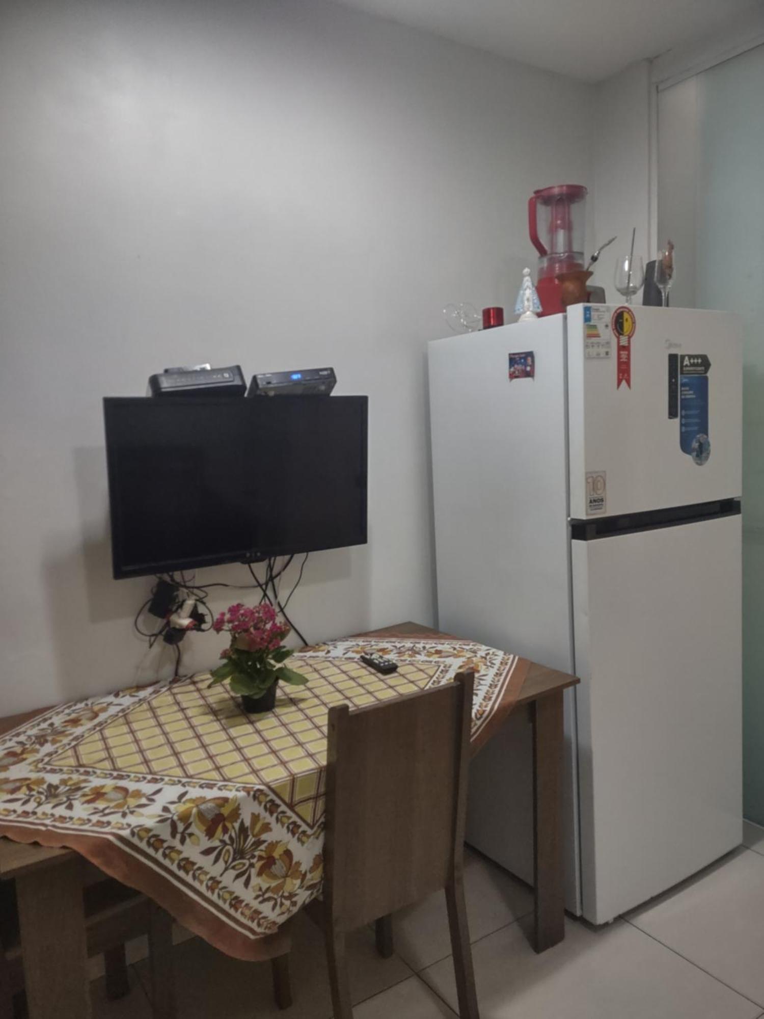 Ferias,praias,copacabana Apartamento *